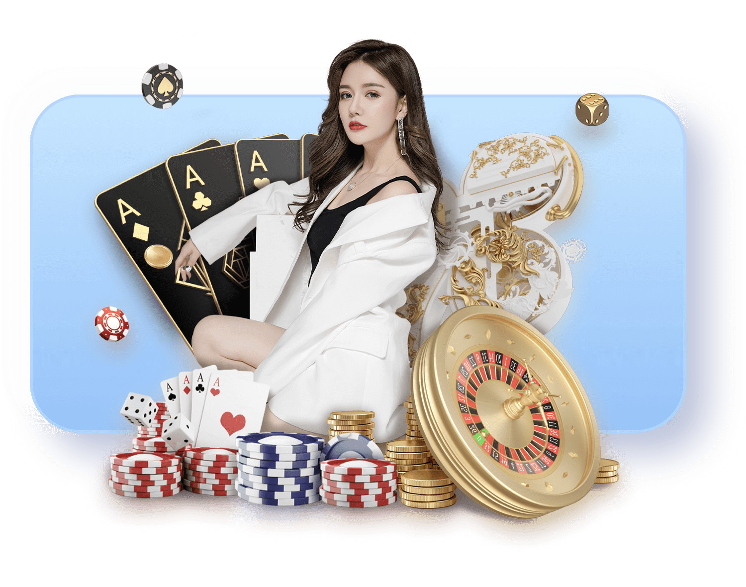 如何吸引女性？韦斯特：告诉她你是耶稣派来的 这是上天的选择